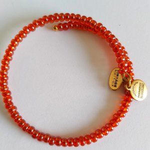 Alex & Ani Color Palette expandable bracelet NWOT